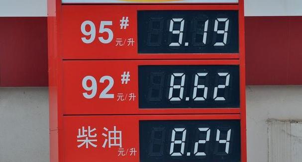 1升92汽油是多少斤?92斤公斤是多少-图3 1升92汽油是多少斤?92斤公斤是多少-图3