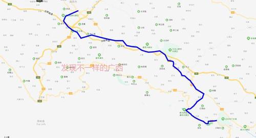 广西境内十大河流?三都到大河出租车多少钱-图1 广西境内十大河流?三都到大河出租车多少钱-图1