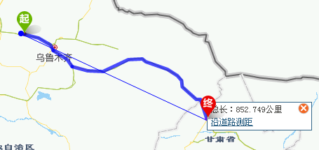 从酒泉去青海有高速公路吗?甘肃柳园镇到酒泉多少公里-图2 从酒泉去青海有高速公路吗?甘肃柳园镇到酒泉多少公里-图2