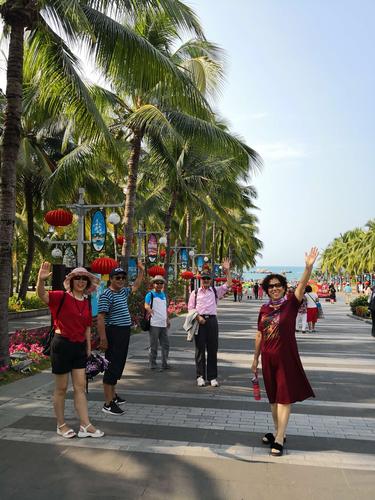 海南东方冬天穿什么最适合?海南东方冬天最低温度是多少-图1 海南东方冬天穿什么最适合?海南东方冬天最低温度是多少-图1