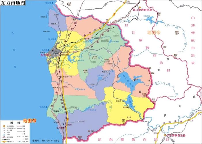 海南东方市属于哪个地级市?海南东方市最高温度是多少-图3 海南东方市属于哪个地级市?海南东方市最高温度是多少-图3