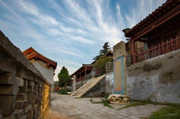 古束鹿历史?深泽县多少年历史了-图2 古束鹿历史?深泽县多少年历史了-图2