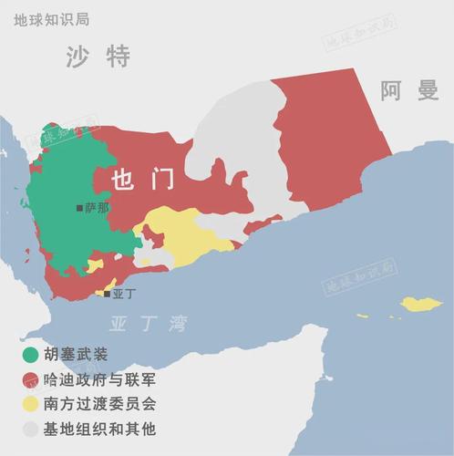 也门面积多少?也门年平均温度多少-图1 也门面积多少?也门年平均温度多少-图1