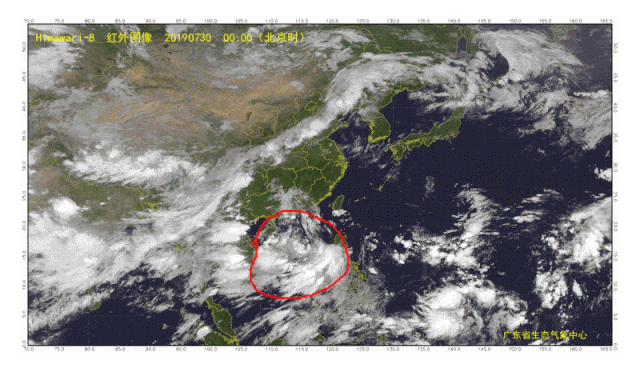 中国刮风最大的地方排名?湛江徐闻明天的台风多少级-图1 中国刮风最大的地方排名?湛江徐闻明天的台风多少级-图1