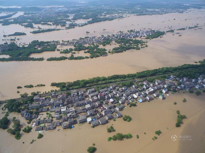 哪个地区的洪水最多?南方多少个省发生洪涝灾害-图3 哪个地区的洪水最多?南方多少个省发生洪涝灾害-图3
