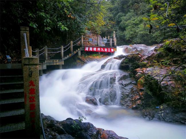 郴州附近好玩的地方?资兴三都游泳馆门票多少钱-图3 郴州附近好玩的地方?资兴三都游泳馆门票多少钱-图3