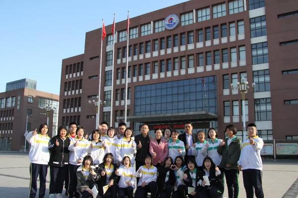 独流高中和大邱庄高中哪个好？静海大邱庄学费多少2020年-图2