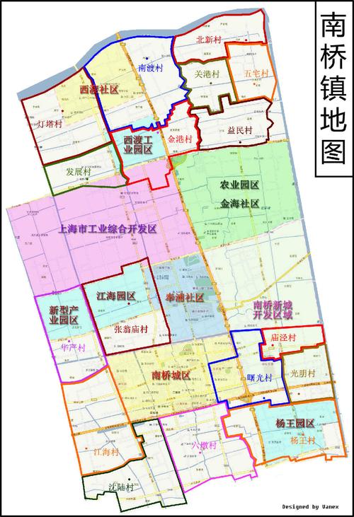 奉贤区哪里人口密集?赣州南桥镇镇有多少人口-图1 奉贤区哪里人口密集?赣州南桥镇镇有多少人口-图1
