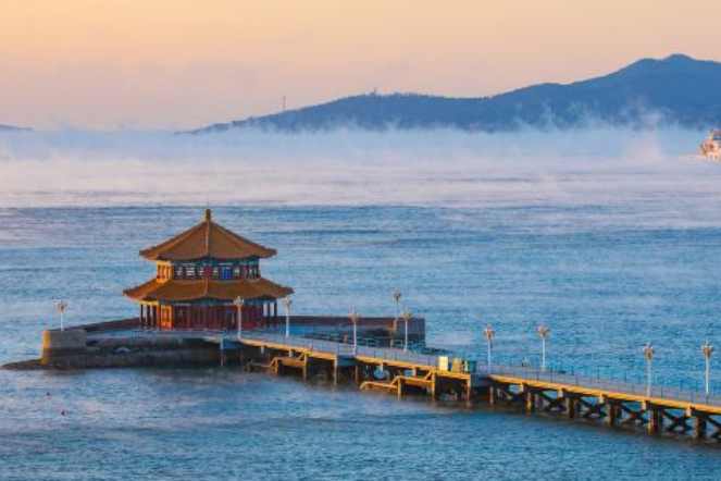 十一青岛旅游穿衣攻略?青岛十一月天气大概多少度-图1 十一青岛旅游穿衣攻略?青岛十一月天气大概多少度-图1
