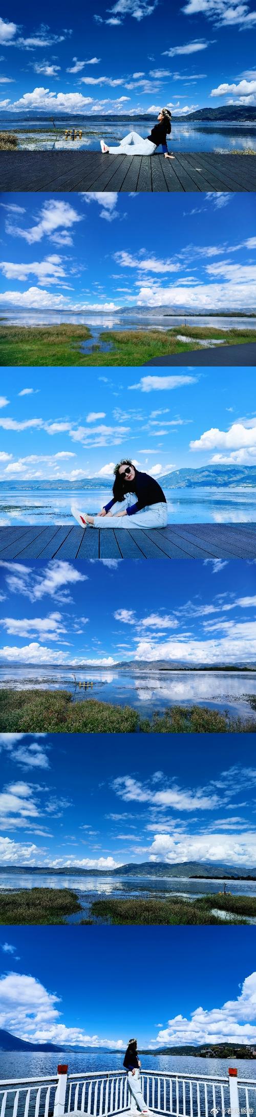 8月份洱海穿什么衣服?夏天大理洱海里的水温是多少-图3 8月份洱海穿什么衣服?夏天大理洱海里的水温是多少-图3