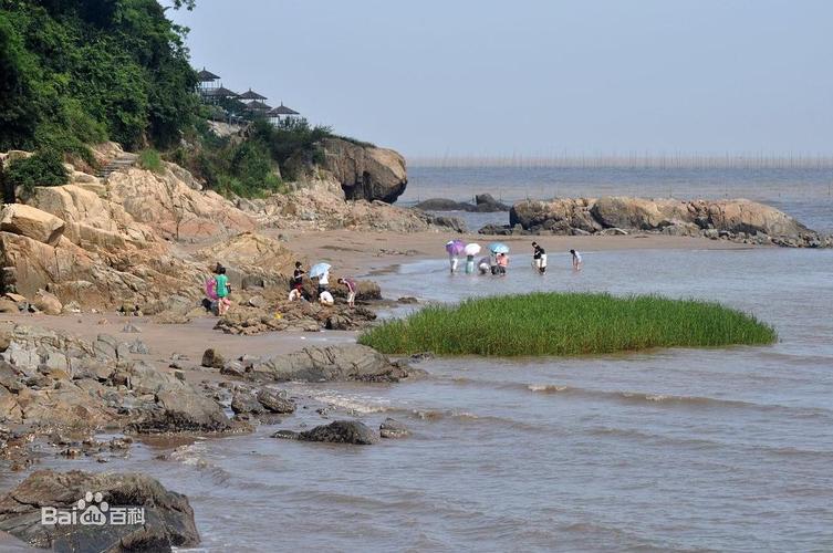 浙江平阳风景区?西湾风景区一般人多少点钟去-图1 浙江平阳风景区?西湾风景区一般人多少点钟去-图1