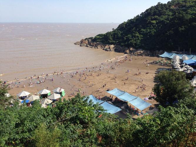 浙江平阳风景区?西湾风景区一般人多少点钟去-图3 浙江平阳风景区?西湾风景区一般人多少点钟去-图3