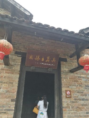 衡山周边100公里有什么玩的景点?夏明翰故居门票是多少-图1 衡山周边100公里有什么玩的景点?夏明翰故居门票是多少-图1