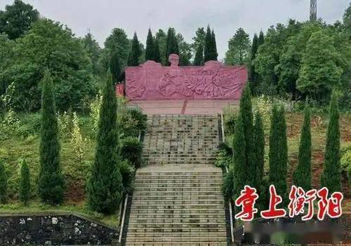 衡山周边100公里有什么玩的景点?夏明翰故居门票是多少-图3 衡山周边100公里有什么玩的景点?夏明翰故居门票是多少-图3