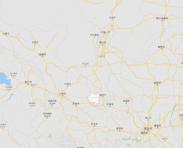 宁夏固原西吉县海拔高度是多少?西吉兴隆距固原多少公里-图2 宁夏固原西吉县海拔高度是多少?西吉兴隆距固原多少公里-图2