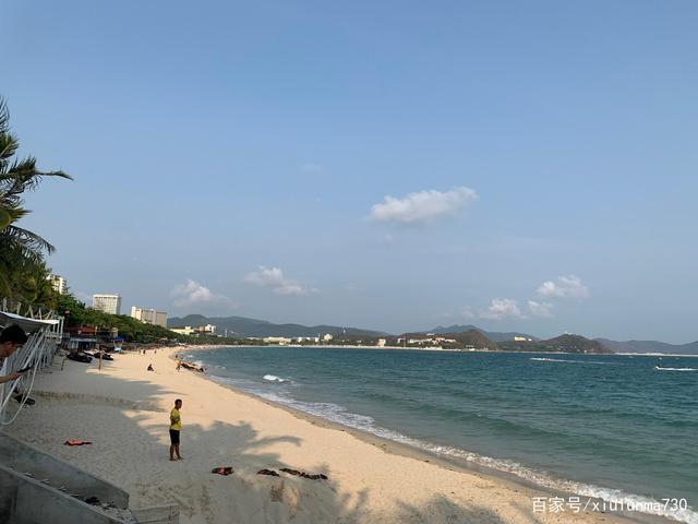 三亚大东海属于什么区?三亚大东海今天多少度-图2 三亚大东海属于什么区?三亚大东海今天多少度-图2