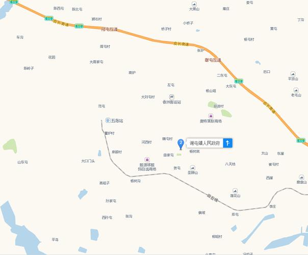大连高铁站至金州吴屯有多远?瓦房店谢屯镇距大连多少公里-图1 大连高铁站至金州吴屯有多远?瓦房店谢屯镇距大连多少公里-图1
