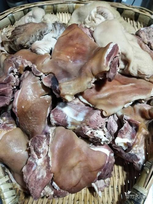 永川羊肉汤正宗的做法?重庆永川冬天最低温度多少度-图1 永川羊肉汤正宗的做法?重庆永川冬天最低温度多少度-图1