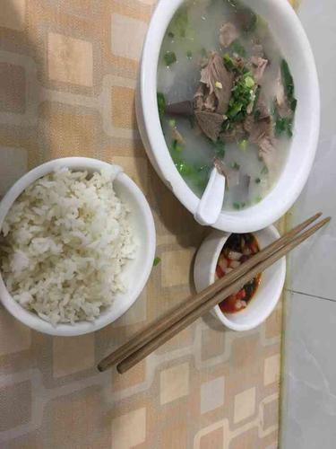 永川羊肉汤正宗的做法?重庆永川冬天最低温度多少度-图3 永川羊肉汤正宗的做法?重庆永川冬天最低温度多少度-图3