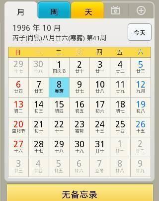 140个星期是几个月?33个星期多少天-图2 140个星期是几个月?33个星期多少天-图2