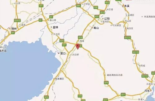 辽宁鞍山2020能最低气温是多少度?王石镇到海城市多少公里-图3 辽宁鞍山2020能最低气温是多少度?王石镇到海城市多少公里-图3
