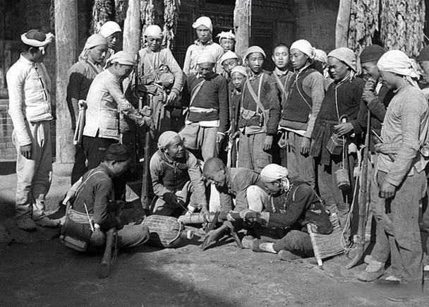 1939年春齐会战发生的事情?河间沙河桥到沧州多少公里-图1 1939年春齐会战发生的事情?河间沙河桥到沧州多少公里-图1