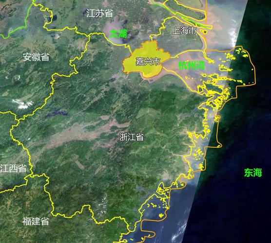 2023年嘉兴还会不会有40度高温?浙江省嘉兴市气温多少度-图3 2023年嘉兴还会不会有40度高温?浙江省嘉兴市气温多少度-图3