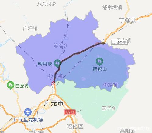 广元市冬季气压是多少?广元冬天晚上多少度-图2 广元市冬季气压是多少?广元冬天晚上多少度-图2