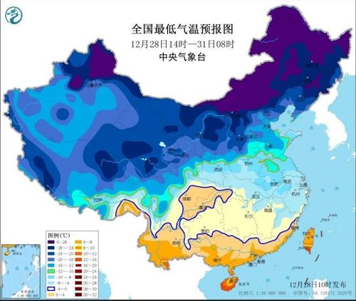 鲁西北冬天最低温度?山东鲁西北冬天零下多少度-图1 鲁西北冬天最低温度?山东鲁西北冬天零下多少度-图1