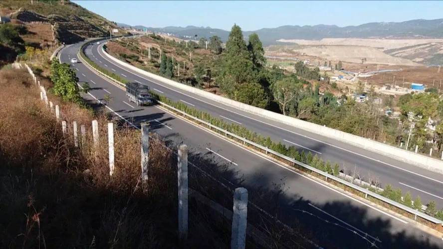 云龙到兰坪高速公路开通时间?兰坪县金顶邮政编码是多少-图1 云龙到兰坪高速公路开通时间?兰坪县金顶邮政编码是多少-图1