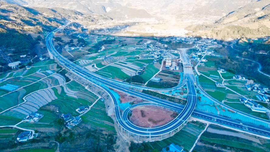 云龙到兰坪高速公路开通时间?兰坪县金顶邮政编码是多少-图2 云龙到兰坪高速公路开通时间?兰坪县金顶邮政编码是多少-图2