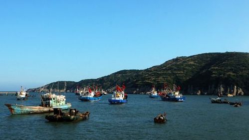 舟山去嵊泗列岛要多少时间?嵊山到泗瞧开船要多少时间-图1 舟山去嵊泗列岛要多少时间?嵊山到泗瞧开船要多少时间-图1
