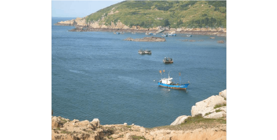 求福建霞浦的旅游攻略?霞浦海岛乡船票多少钱-图1 求福建霞浦的旅游攻略?霞浦海岛乡船票多少钱-图1