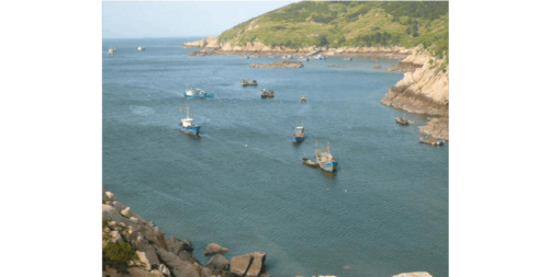 求福建霞浦的旅游攻略?霞浦海岛乡船票多少钱-图2 求福建霞浦的旅游攻略?霞浦海岛乡船票多少钱-图2