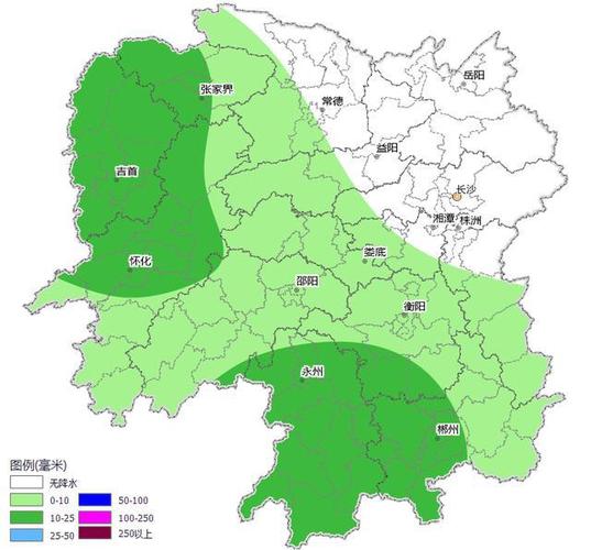 岳阳有没有机场?2019年岳阳下了多少天雨-图2 岳阳有没有机场?2019年岳阳下了多少天雨-图2