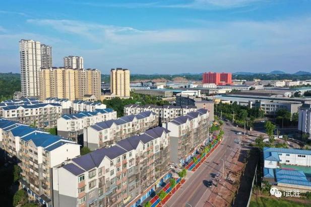 南充地名的来历?岳池县一度电多少钱-图3 南充地名的来历?岳池县一度电多少钱-图3