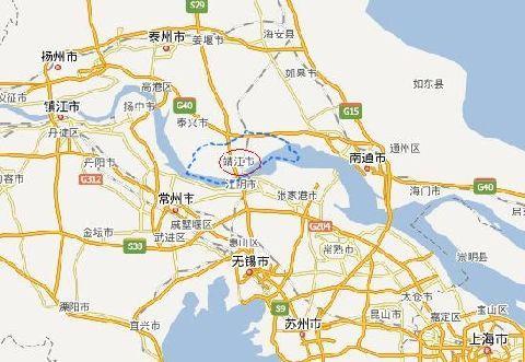 靖江属于哪个市?江西瑞昌横港镇有多少人口-图3 靖江属于哪个市?江西瑞昌横港镇有多少人口-图3