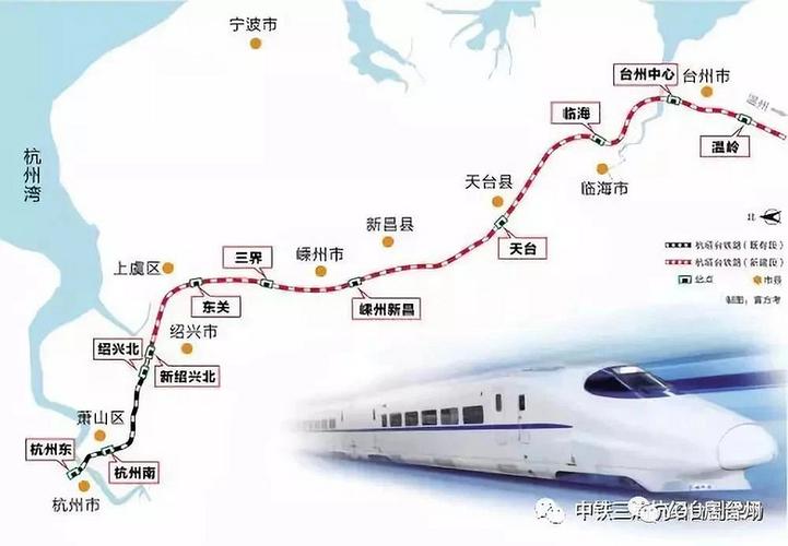 2021年台州有几个火车站?芦浦到台州多少公里-图2 2021年台州有几个火车站?芦浦到台州多少公里-图2