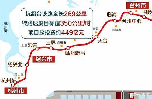 2021年台州有几个火车站?芦浦到台州多少公里-图3 2021年台州有几个火车站?芦浦到台州多少公里-图3