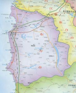 海南东方市有几个镇?新龙镇到八所多少公里-图2 海南东方市有几个镇?新龙镇到八所多少公里-图2