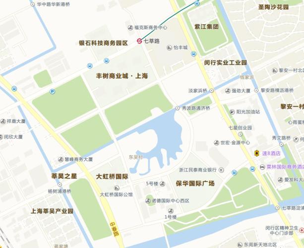 上海市闵行区召楼路浦航路是属于什么街道?安徽宁国仙霞人口有多少-图3 上海市闵行区召楼路浦航路是属于什么街道?安徽宁国仙霞人口有多少-图3