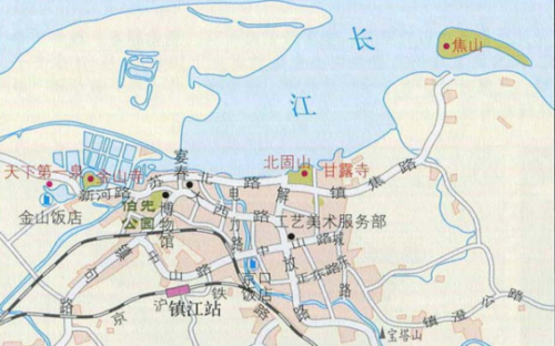 镇江十大工业园区?丹阳到荣炳多少公里-图2 镇江十大工业园区?丹阳到荣炳多少公里-图2