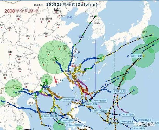1973年在我国登陆的台风有几个,分别在哪里登陆?2017年8月27台风多少级-图2 1973年在我国登陆的台风有几个,分别在哪里登陆?2017年8月27台风多少级-图2