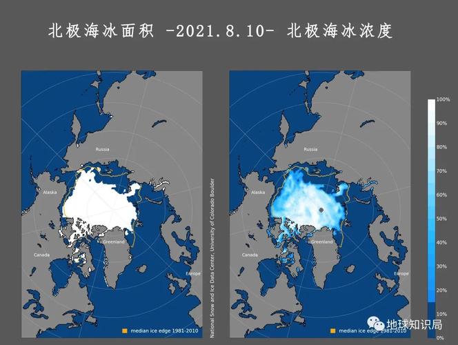 北极冬天夜晚冷吗?北极夜晚气温是多少-图1 北极冬天夜晚冷吗?北极夜晚气温是多少-图1