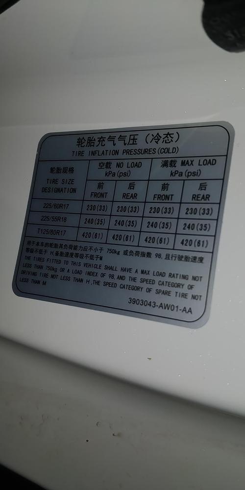 goforn是什么牌子轮胎?东营市气压是多少公里-图1 goforn是什么牌子轮胎?东营市气压是多少公里-图1