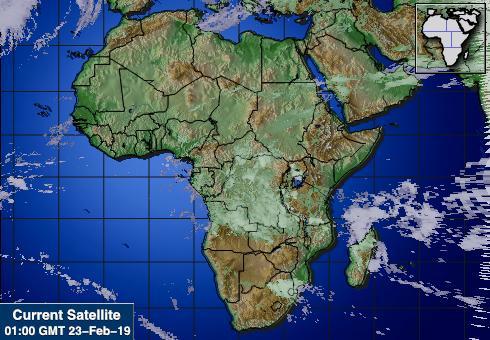 非洲夏天天气预报?非洲天气一般多少度-图2 非洲夏天天气预报?非洲天气一般多少度-图2