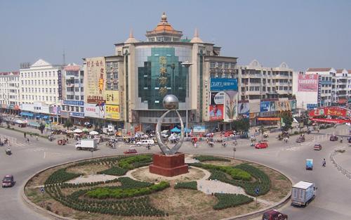 临泉怎么样》?临泉海拔高度是多少-图1 临泉怎么样》?临泉海拔高度是多少-图1