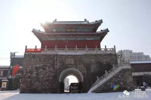 临颖县城有什么好玩的地方?临颍历史距今多少年-图1 临颖县城有什么好玩的地方?临颍历史距今多少年-图1