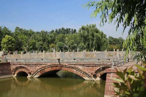 临颖县城有什么好玩的地方?临颍历史距今多少年-图2 临颖县城有什么好玩的地方?临颍历史距今多少年-图2