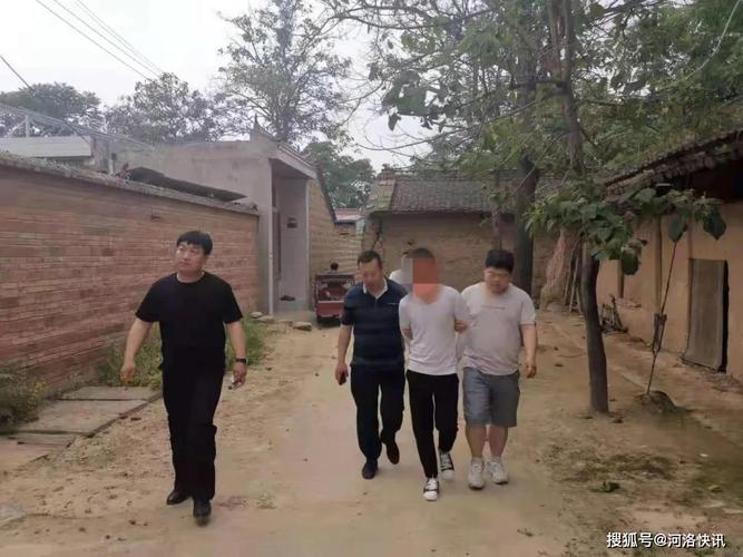 河南三门峡灵宝市阳平镇附近那几个村有姓林姓的?灵宝到阳平多少公里-图3 河南三门峡灵宝市阳平镇附近那几个村有姓林姓的?灵宝到阳平多少公里-图3